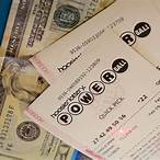 lottery winning numbers for tonight